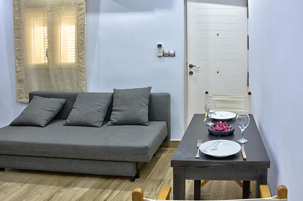 Apartamento Triana เซบีญา ภายนอก รูปภาพ